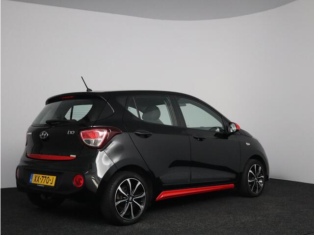 Hyundai I 10 1.0i Comfort