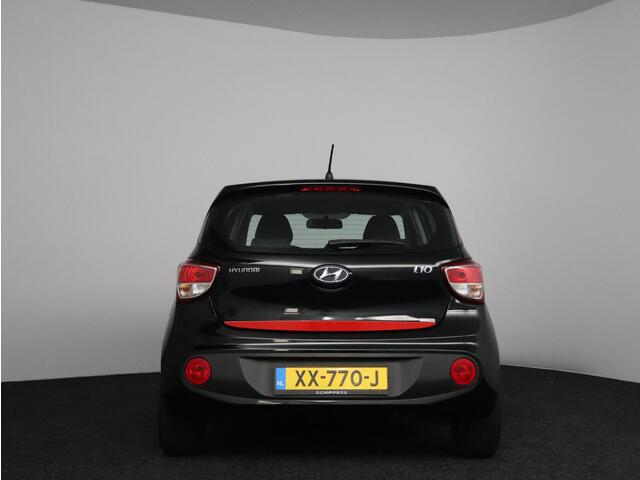 Hyundai I 10 1.0i Comfort