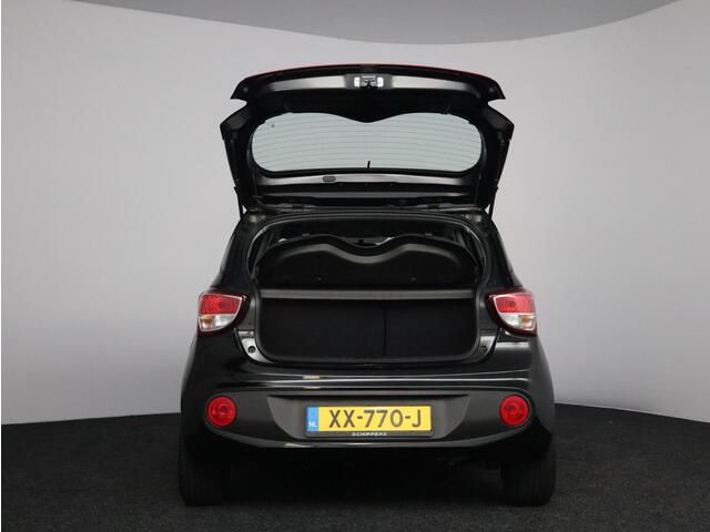 Hyundai I 10 1.0i Comfort