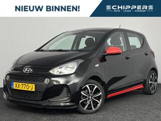Hyundai I 10