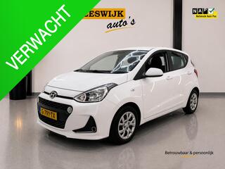 Hyundai I 10