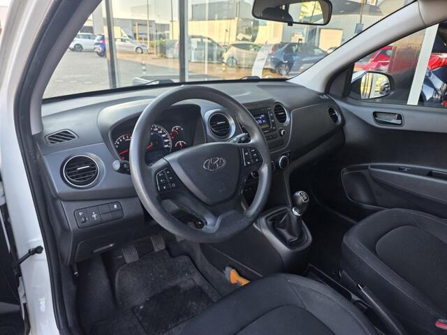 Hyundai I 10 1.0I COMFORT AIRCO/CRUISE