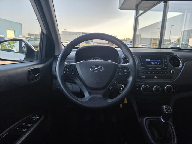 Hyundai I 10 1.0I COMFORT AIRCO/CRUISE