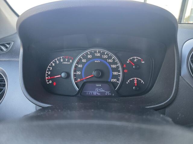 Hyundai I 10 1.0I COMFORT AIRCO/CRUISE