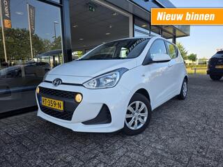 Hyundai I 10