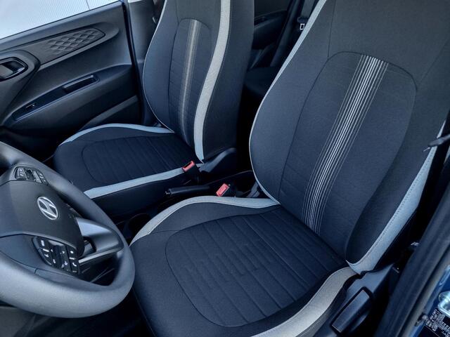 Hyundai I 10 Comfort Limited / ¤2000,- Voordeel / Navigatie / Airco / Achteruitrijcamera / Snel Leverbaar! / Rijklaarprijs