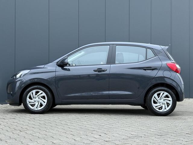 Hyundai I 10 Comfort Limited / ¤2000,- Voordeel / Navigatie / Airco / Achteruitrijcamera / Snel Leverbaar! / Rijklaarprijs