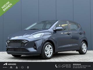 Hyundai I 10