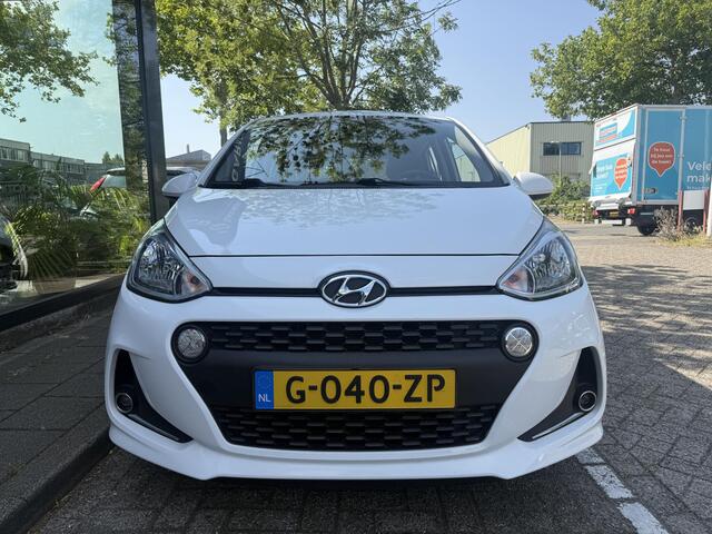 Hyundai I 10 1.0i Comfort Apple carplay / Android auto / Park sensors