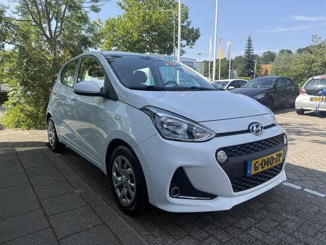 Hyundai I 10 1.0i Comfort Apple carplay / Android auto / Park sensors
