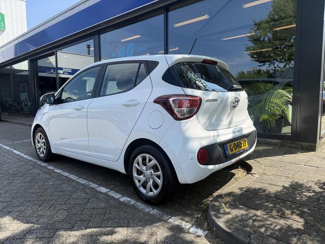 Hyundai I 10 1.0i Comfort Apple carplay / Android auto / Park sensors
