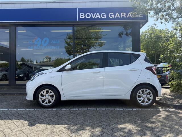 Hyundai I 10 1.0i Comfort Apple carplay / Android auto / Park sensors