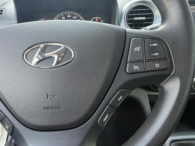 Hyundai I 10 1.0i Comfort Apple carplay / Android auto / Park sensors