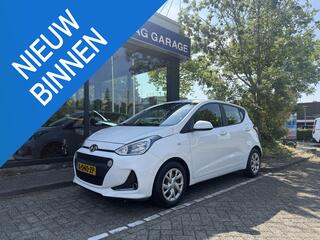 Hyundai I 10