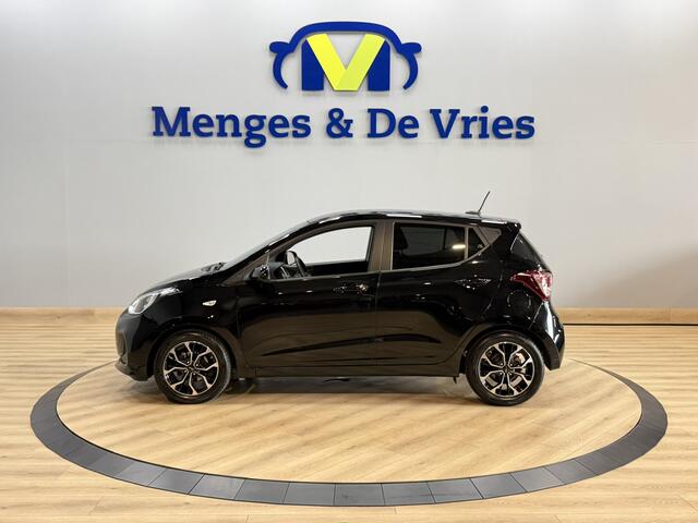 Hyundai I 10 1.0i Comfort Airco | Apple Carplay | Cruise Control | Navigatie | Isofix | NAP