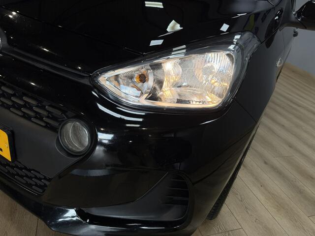 Hyundai I 10 1.0i Comfort Airco | Apple Carplay | Cruise Control | Navigatie | Isofix | NAP