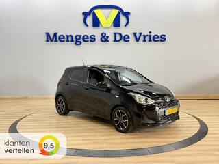 Hyundai I 10