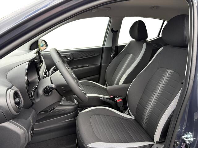 Hyundai I 10 1.0 Comfort Smart | ¤3150 KORTING | APPLE CARPLAY & ANDROID AUTO | CAMERA | SENSOREN |
