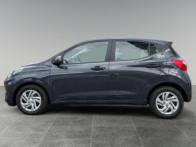 Hyundai I 10 1.0 Comfort Smart | ¤3150 KORTING | APPLE CARPLAY & ANDROID AUTO | CAMERA | SENSOREN |
