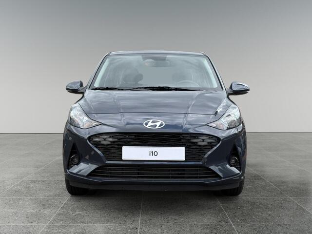 Hyundai I 10 1.0 Comfort Smart | ¤3150 KORTING | APPLE CARPLAY & ANDROID AUTO | CAMERA | SENSOREN |
