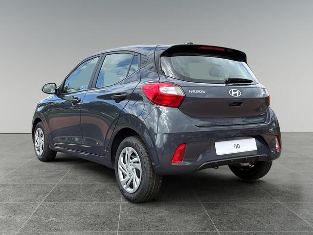 Hyundai I 10 1.0 Comfort Smart | ¤3150 KORTING | APPLE CARPLAY & ANDROID AUTO | CAMERA | SENSOREN |