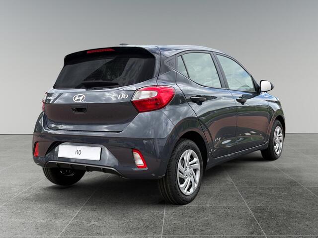 Hyundai I 10 1.0 Comfort Smart | ¤3150 KORTING | APPLE CARPLAY & ANDROID AUTO | CAMERA | SENSOREN |