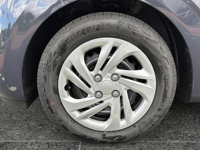 Hyundai I 10 1.0 Comfort Smart | ¤3150 KORTING | APPLE CARPLAY & ANDROID AUTO | CAMERA | SENSOREN |