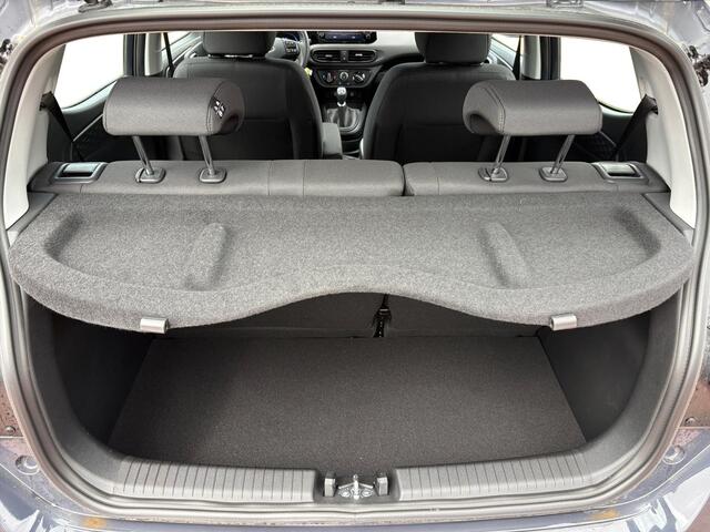 Hyundai I 10 1.0 Comfort Smart | ¤3150 KORTING | APPLE CARPLAY & ANDROID AUTO | CAMERA | SENSOREN |