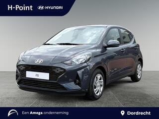 Hyundai I 10