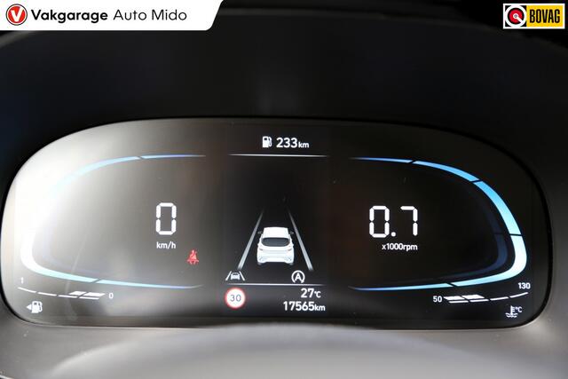 Hyundai I 10 1.0 Comfort | NLD auto | Apple Carpl./Android Auto
