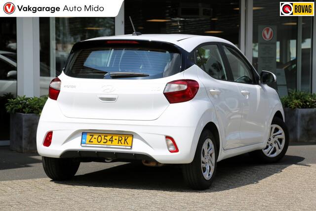 Hyundai I 10 1.0 Comfort | NLD auto | Apple Carpl./Android Auto