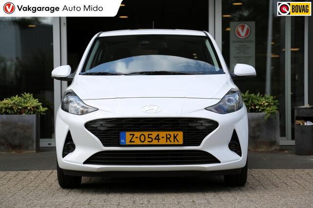 Hyundai I 10 1.0 Comfort | NLD auto | Apple Carpl./Android Auto