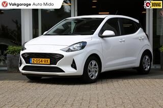 Hyundai I 10
