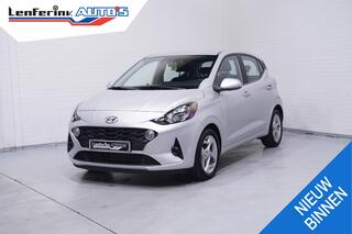 Hyundai I 10