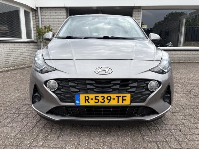 Hyundai I 10 1.0 Automaat