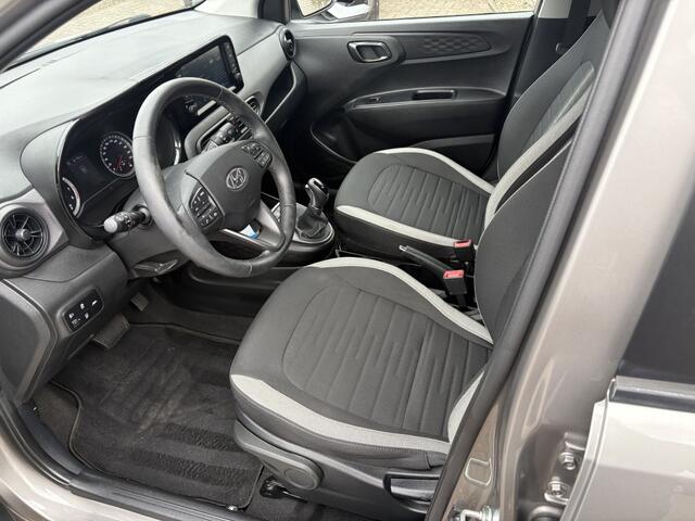 Hyundai I 10 1.0 Automaat