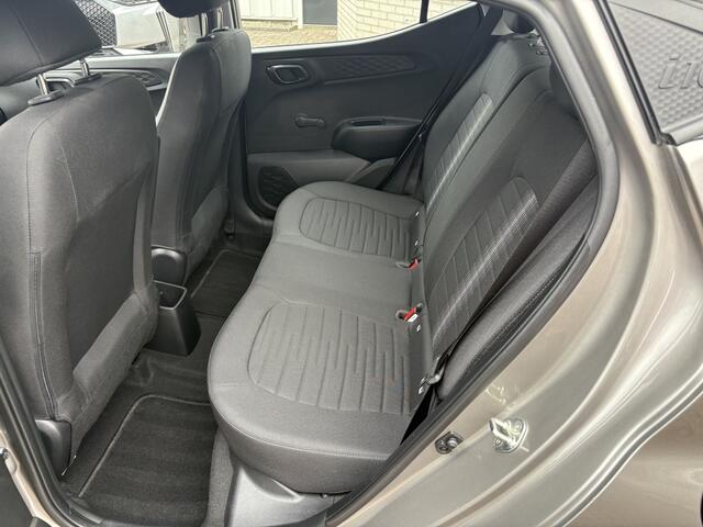 Hyundai I 10 1.0 Automaat