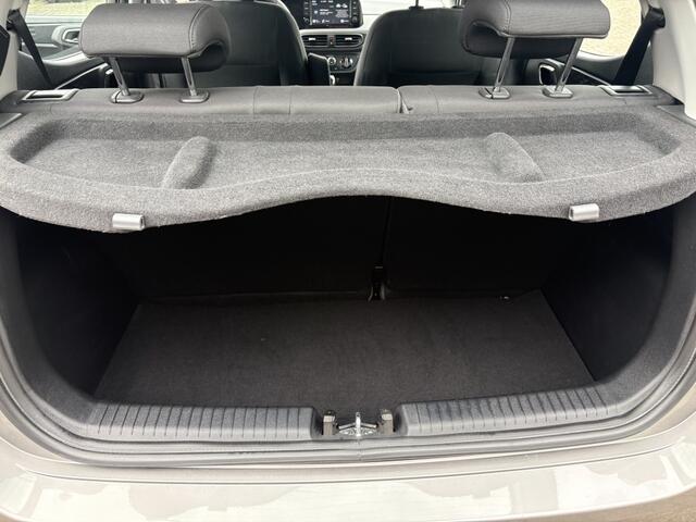 Hyundai I 10 1.0 Automaat