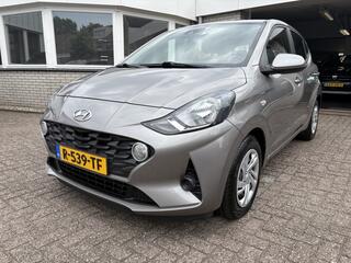 Hyundai I 10