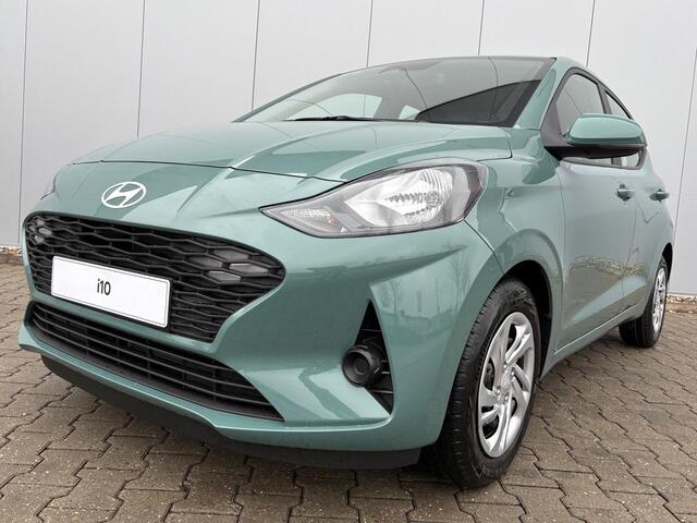Hyundai I 10 1.0 Comfort Limited / incl ¤ 2.000,- korting nu rijklaar voor ¤ 21.530,- / Airco / Cruise Control /