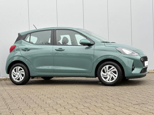 Hyundai I 10 1.0 Comfort Limited / incl ¤ 2.000,- korting nu rijklaar voor ¤ 21.530,- / Airco / Cruise Control /