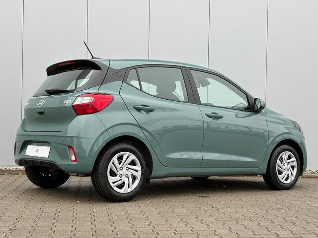 Hyundai I 10 1.0 Comfort Limited / incl ¤ 2.000,- korting nu rijklaar voor ¤ 21.530,- / Airco / Cruise Control /