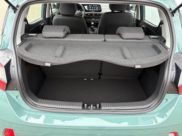 Hyundai I 10 1.0 Comfort Limited / incl ¤ 2.000,- korting nu rijklaar voor ¤ 21.530,- / Airco / Cruise Control /
