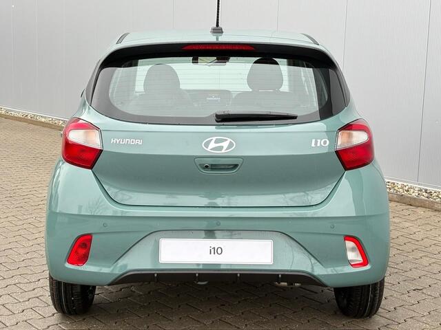 Hyundai I 10 1.0 Comfort Limited / incl ¤ 2.000,- korting nu rijklaar voor ¤ 21.530,- / Airco / Cruise Control /