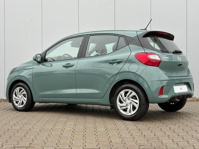 Hyundai I 10 1.0 Comfort Limited / incl ¤ 2.000,- korting nu rijklaar voor ¤ 21.530,- / Airco / Cruise Control /