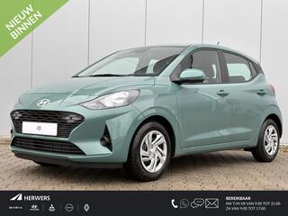Hyundai I 10