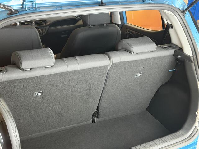 Hyundai I 10 1.0 Comfort | cruise | metallic | navi | carplay fabr gar 6/28 | dealer onderhouden