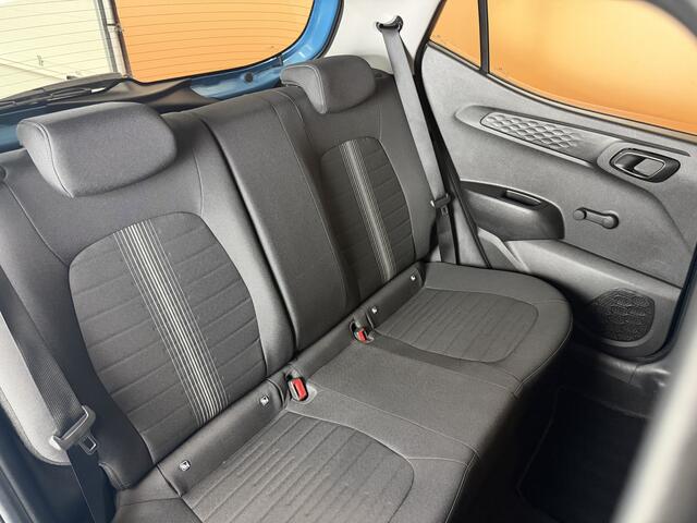 Hyundai I 10 1.0 Comfort | cruise | metallic | navi | carplay fabr gar 6/28 | dealer onderhouden