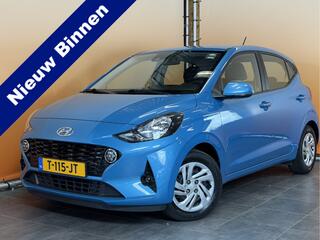 Hyundai I 10