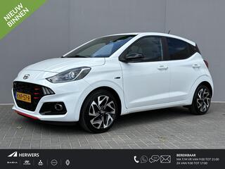 Hyundai I 10